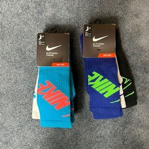 NIKE SOCKS